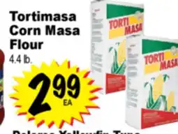 Superior Grocers Tortimasa Corn Masa Flour offer
