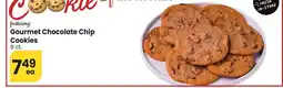 Albertsons Gourmet Chocolate Chip Cookies offer