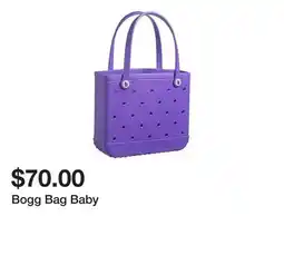 Dick's Sporting Goods Bogg Bag Baby offer