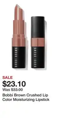Nordstrom Bobbi Brown Crushed Lip Color Moisturizing Lipstick offer