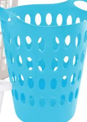 Ocean State Job Lot Sterilite Easy Carry Hamper offer