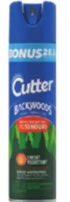 Ocean State Job Lot Cutter Skinsations Insect Repellent offer