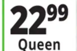 Ocean State Job Lot Premium Jersey Knit Queen Sheet Sets offer