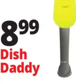 Ocean State Job Lot Dish Daddy offer
