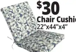Ocean State Job Lot Chair Cushion offer