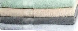 Ocean State Job Lot Oversized Bath Sheet offer