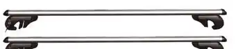 Ocean State Job Lot 60 Roof Top Crossbars offer