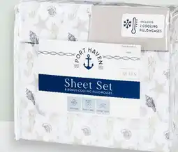 Ocean State Job Lot Queen Standard 75 GSM Microfiber Sheet Sets offer