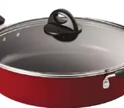 Ocean State Job Lot Tramontina 5 Qt. Jumbo Cooker offer
