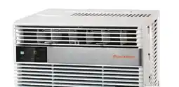 Ocean State Job Lot Ocean Breeze 8,000 BTU Window AC offer