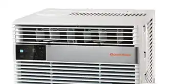 Ocean State Job Lot Ocean Breeze 8,000 BTU Window AC offer