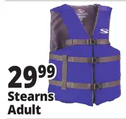 Ocean State Job Lot Stearns Adult offer