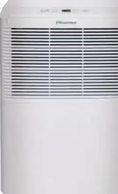Ocean State Job Lot Hisense 35 Pint Electronic Dehumidifiers offer
