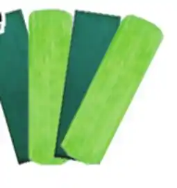Ocean State Job Lot 2 Pk. Mop Head Replacements offer