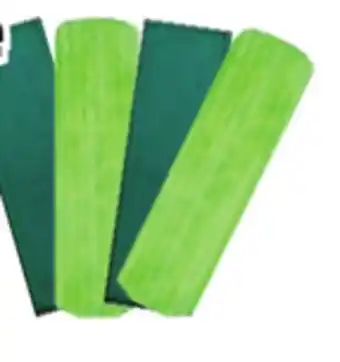 Ocean State Job Lot 2 Pk. Mop Head Replacements offer