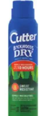 Ocean State Job Lot Backwoods Dry offer
