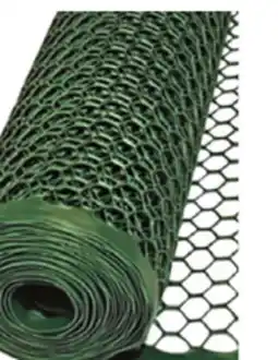 Ocean State Job Lot Plastic Poultry Netting offer