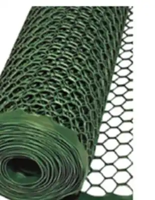 Ocean State Job Lot Plastic Poultry Netting offer