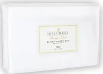 Ocean State Job Lot 100% Cotton 300 Thread Count offer