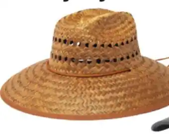 Ocean State Job Lot Sun Hats offer