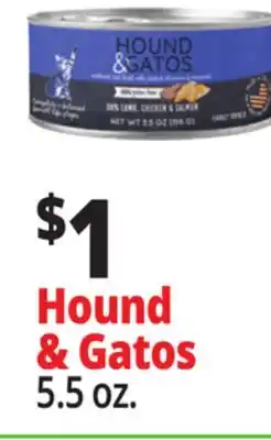 Ocean State Job Lot Hound & Gatos offer