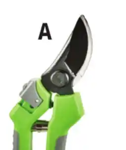 Ocean State Job Lot Tiller & Rowe Compact Bypass Pruner 7 offer