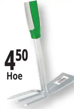 Ocean State Job Lot Hoe offer