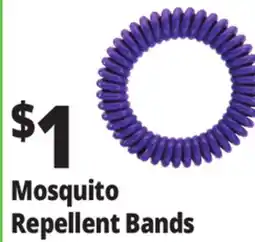 Ocean State Job Lot Mosquito Repellent Bands offer