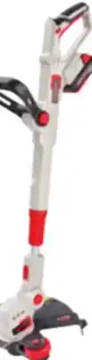 Ocean State Job Lot Grass Trimmer offer