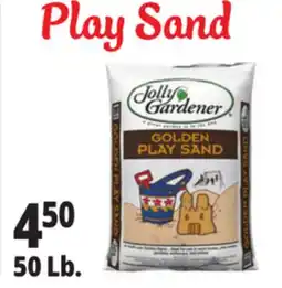Ocean State Job Lot Play Sand offer