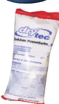 Ocean State Job Lot DryTec Powdered Pool Shock 1 lb offer