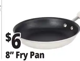 Ocean State Job Lot 8 Fry Pan offer