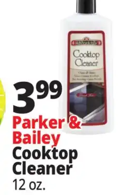 Ocean State Job Lot DB Masters Cooktop Cleaner offer