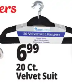 Ocean State Job Lot Nest Accents Non-Slip Clothes Hangers 10 Count offer
