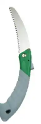 Ocean State Job Lot 7 Folding Pruning Saw offer