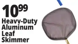 Ocean State Job Lot SwimWorks Heavy-Duty Aluminum Leaf Skimmer offer