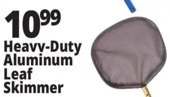 Ocean State Job Lot SwimWorks Heavy-Duty Aluminum Leaf Skimmer offer