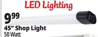 Ocean State Job Lot Shop Light 45 offer