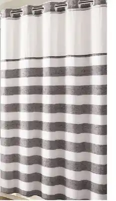 Ocean State Job Lot Fabric Shower Curtain offer