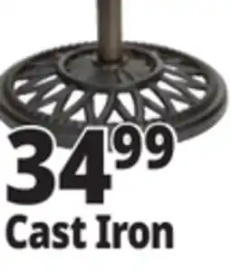Ocean State Job Lot Concrete Umbrella Base 15 offer