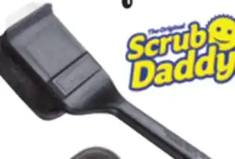 Ocean State Job Lot Scrub Daddy Grill offer