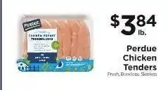 ShopRite Perdue Chicken Tenders offer