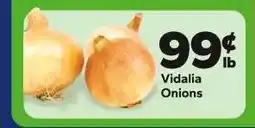 Save a Lot Vidalia Onions offer