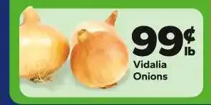 Save a Lot Vidalia Onions offer
