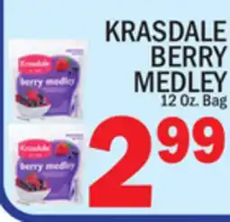 C Town KRASDALE BERRY MEDLEY offer