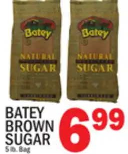 C Town BATEY BROWN SUGAR offer