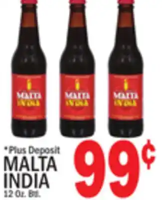 C Town MALTA INDIA offer