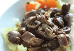 Bravo Supermarkets CHICKEN GIZZARDS offer
