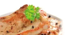 Bravo Supermarkets CENTER CUT PORK CHOPS offer