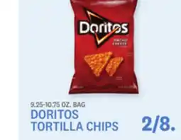 Kings Food Markets DORITOS TORTILLA CHIPS offer